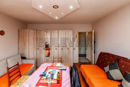 Bulevar dr Zorana | 4zida.rs