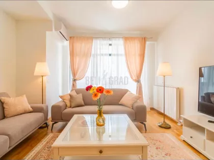 Bulevar Vudroa Vilsona | 4zida.rs
