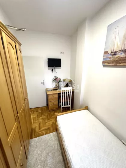 Slobodana Bajića | 4zida.rs
