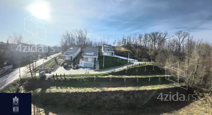 3-etažna kuća | 4zida