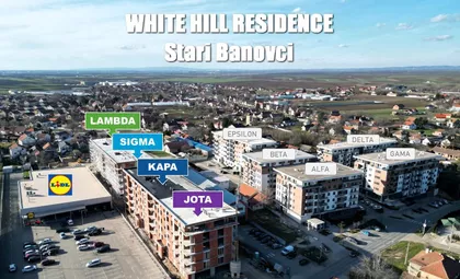 Pere Čodanovića 18 | 4zida.rs