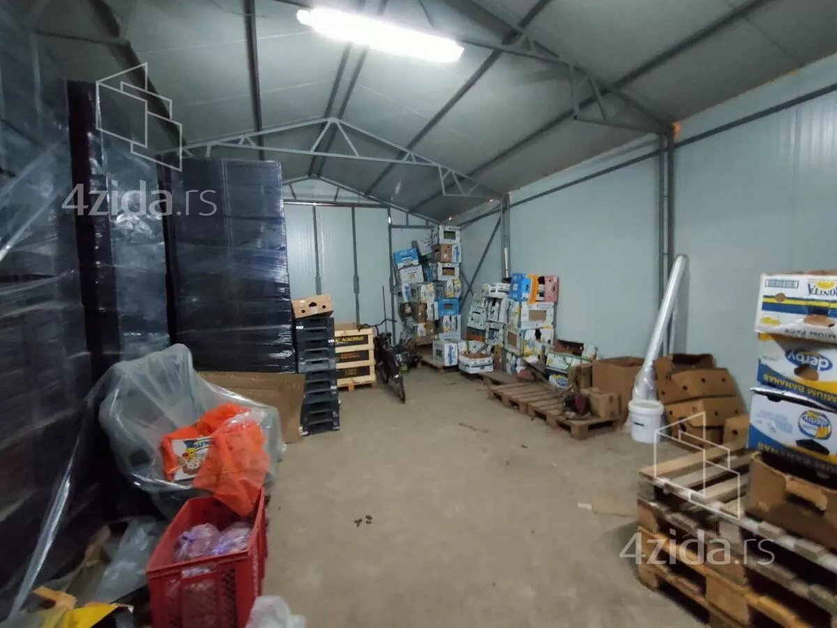 Poljoprivredno zemljište | 4zida