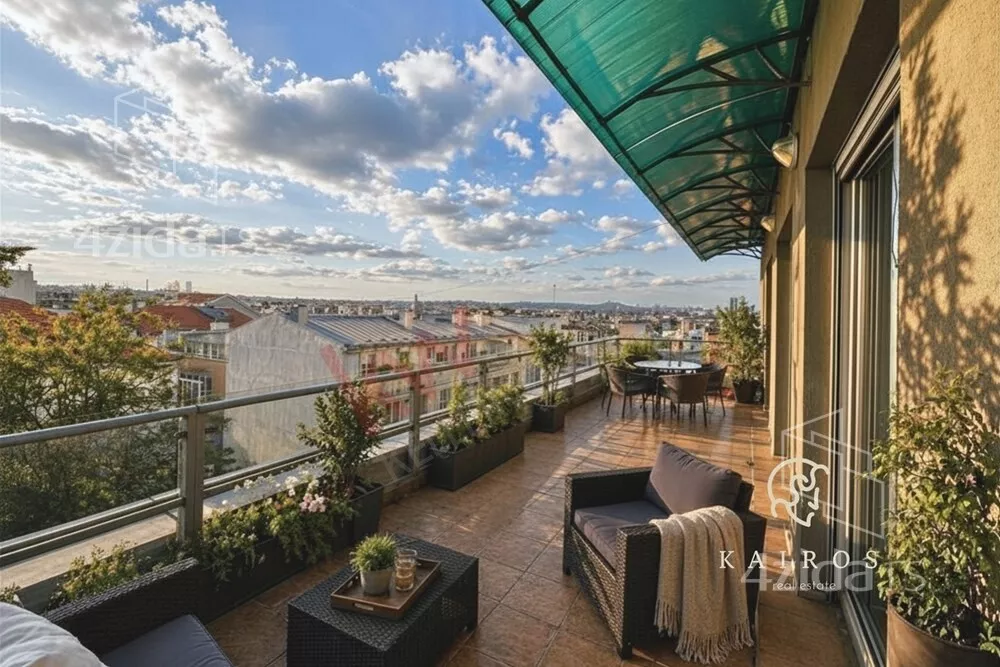 Petosoban stan | 4zida