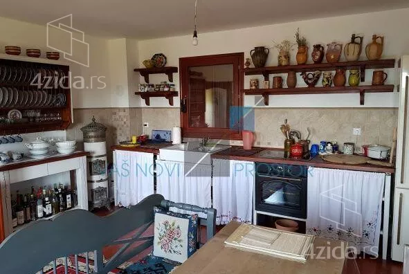 Kuća | 4zida