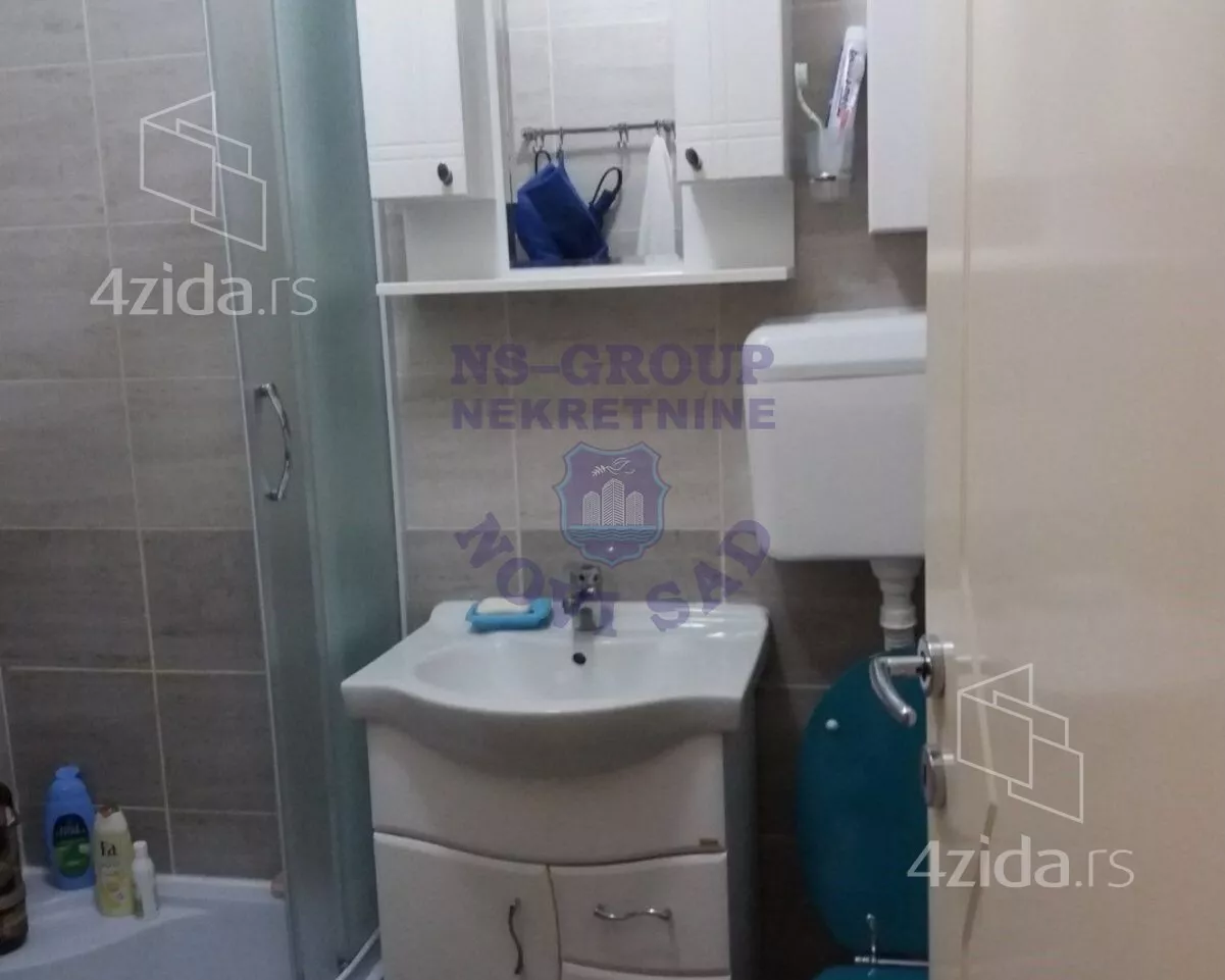 Garsonjera | 4zida