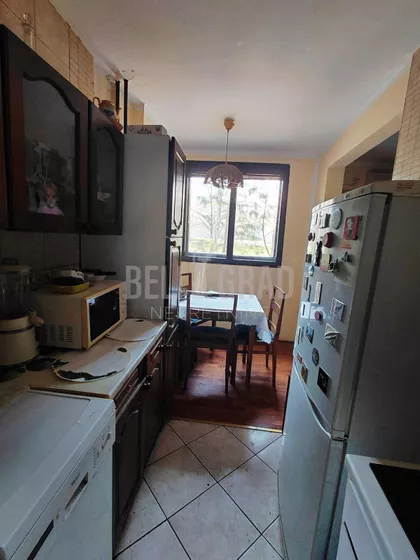 Serdara Janka Vukotića | 4zida.rs