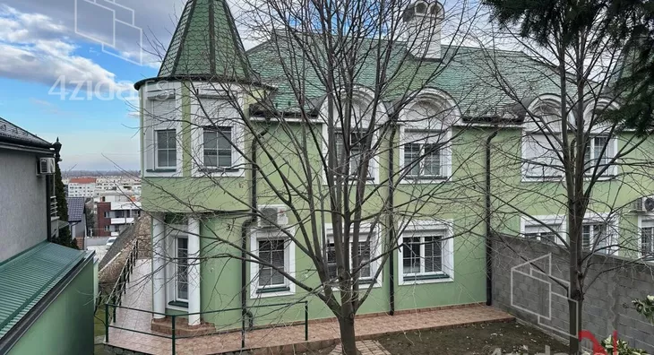 Osmosoban stan | 4zida