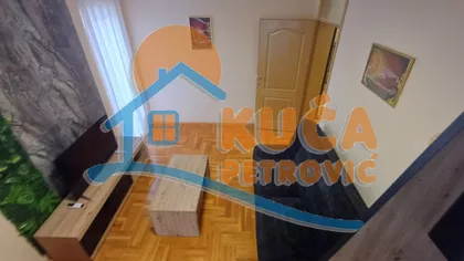 Momčila Milovanovića | 4zida.rs