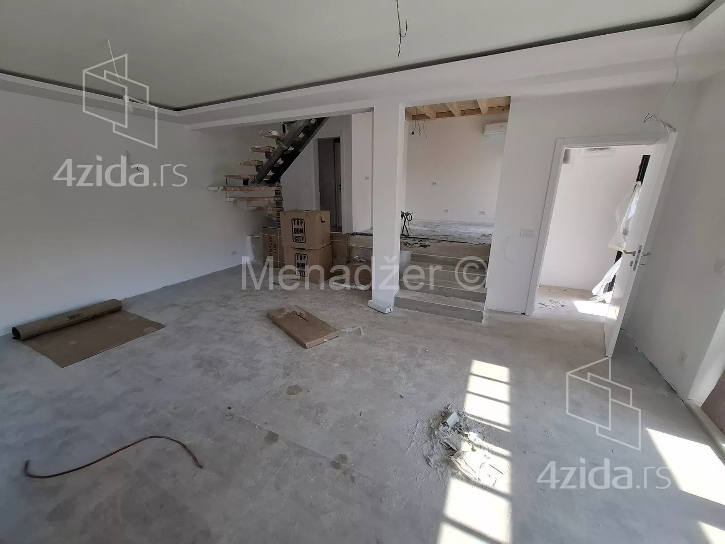 Kuća | 4zida