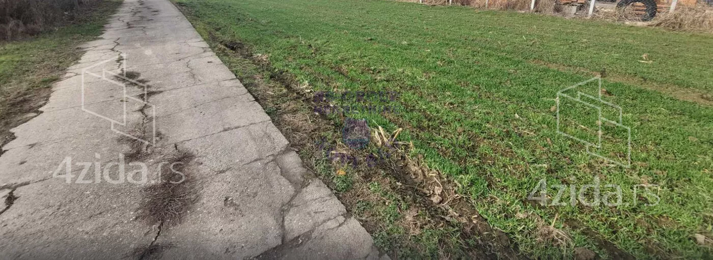 Građevinsko zemljište | 4zida