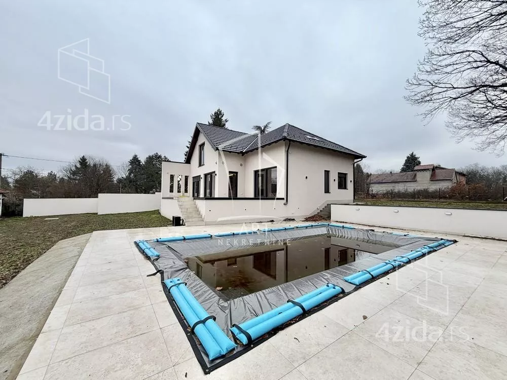 2-etažna kuća | 4zida