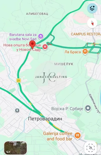 Tatarsko Brdo | 4zida.rs