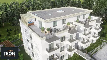 Nemanjina | 4zida.rs