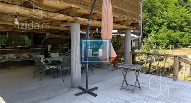 Ugostiteljski objekat | 4zida