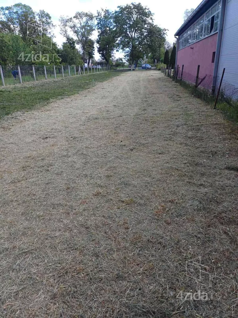 Građevinsko zemljište | 4zida