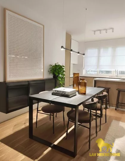 ĆIRPANOVA | 4zida.rs