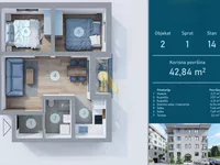 Slatina, Gradske lokacije, Vrnjačka Banja | 4zida.rs