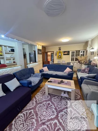 Novi Banovci | 4zida.rs