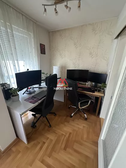 Boška Petrovića | 4zida.rs