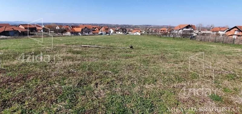 Građevinsko zemljište | 4zida