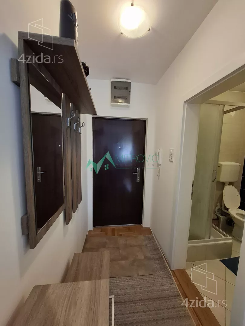 Garsonjera | 4zida