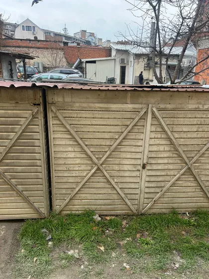 Dr Zorana Đinđića | 4zida.rs