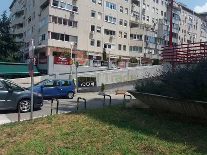 Bulevar Mihajla Pupina 10 | 4zida.rs