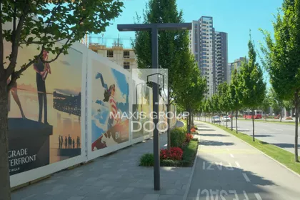 Bulevar Vudroa Vilsona | 4zida.rs