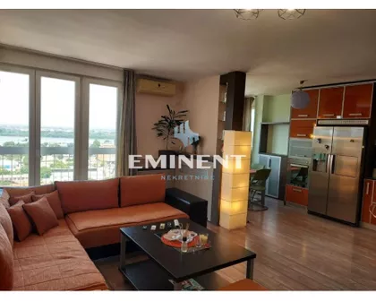 Bulevar despota Stefana | 4zida.rs