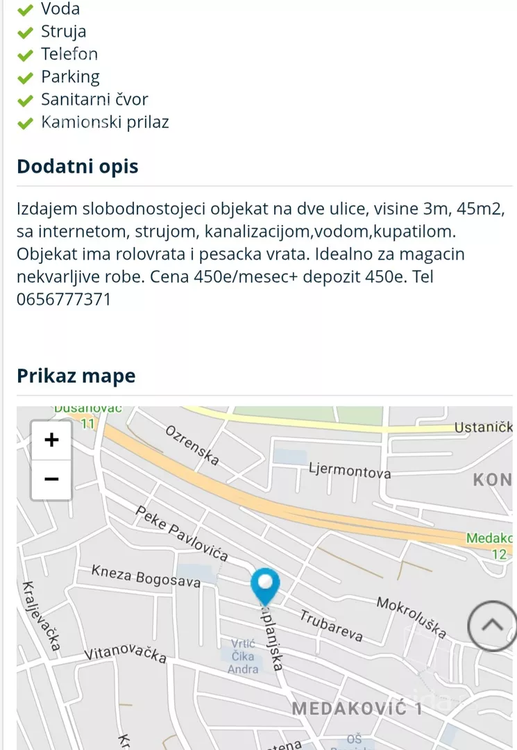 Magacin | 4zida