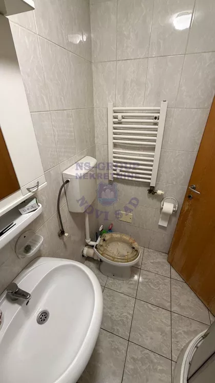 Bulevar Oslobođenja | 4zida.rs