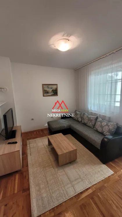 Novosadskog Sajma | 4zida.rs