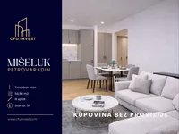Mišeluk, Petrovaradin, Gradske lokacije, Novi Sad | 4zida.rs | 4zida.rs