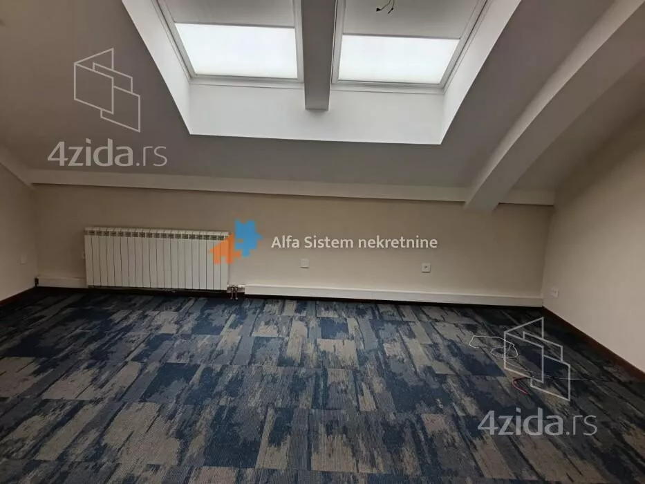 Kancelarija | 4zida