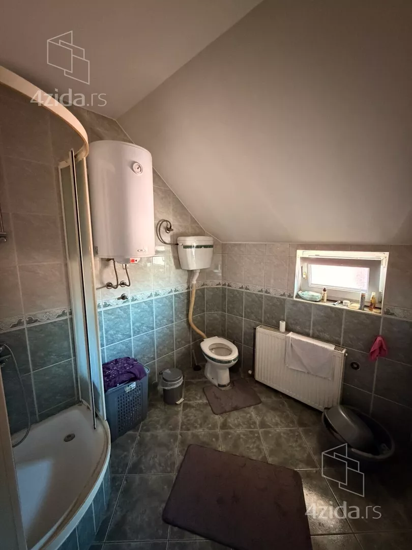 3-etažna kuća | 4zida