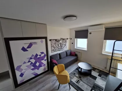 Bulevar Oslobođenja | 4zida.rs