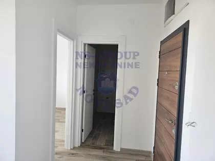 Bulevar Patrijarha Pavla (Somborski Bulevar) | 4zida.rs