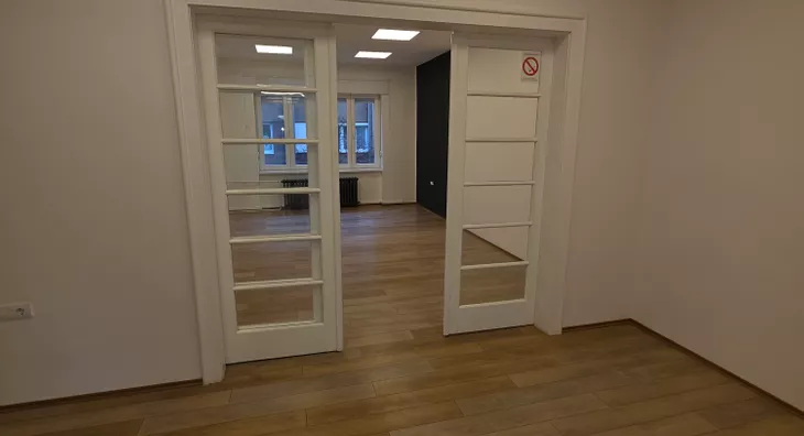 Četvoroiposoban stan | 4zida