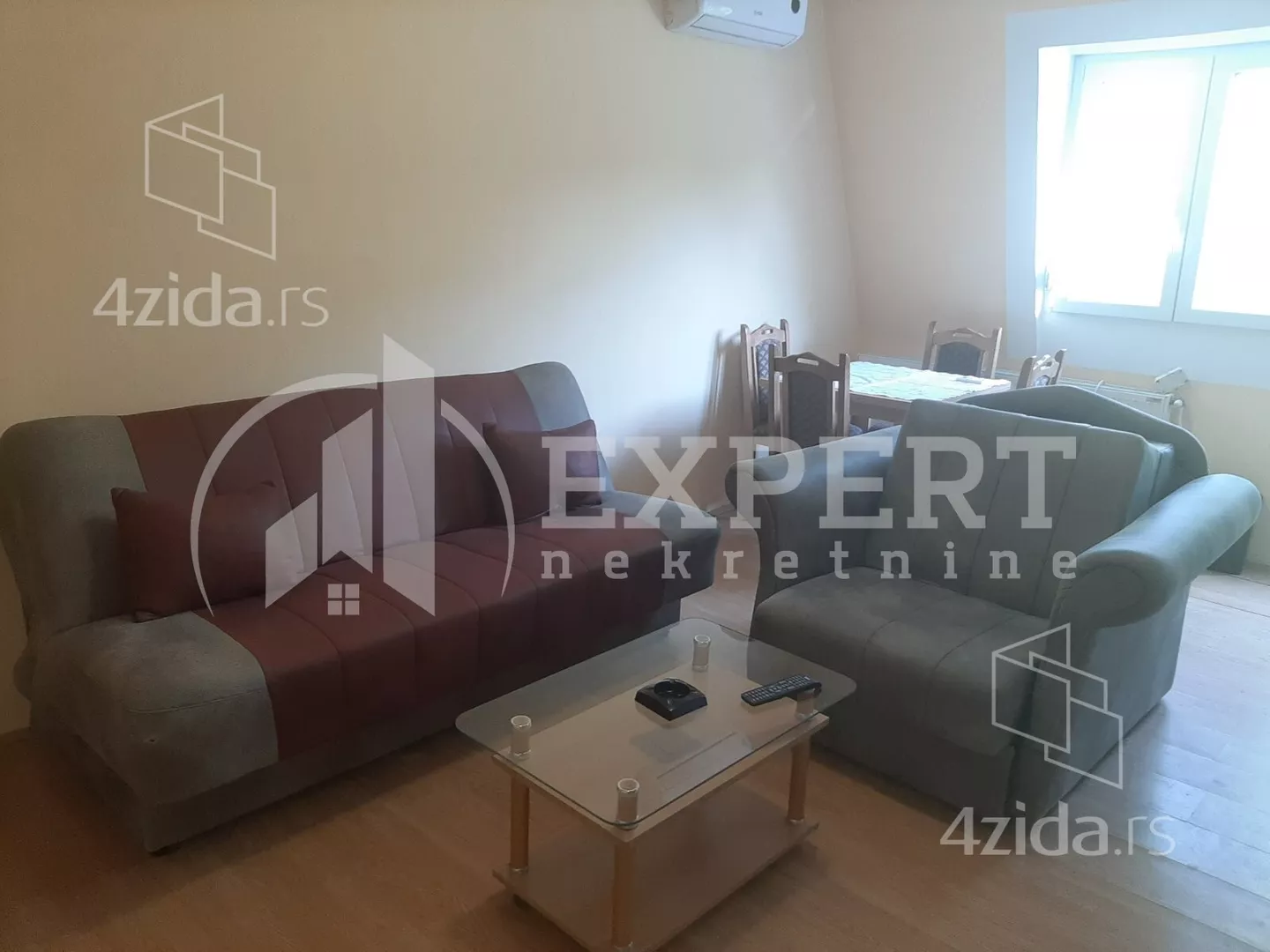 Garsonjera | 4zida