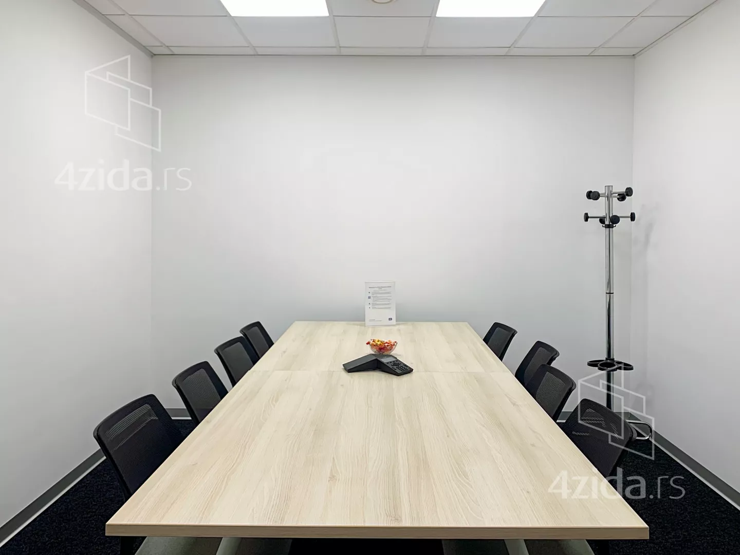 Kancelarija | 4zida