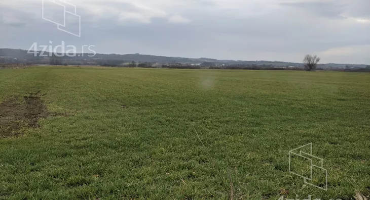 Poljoprivredno zemljište | 4zida