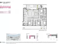 Beograd, Savski Venac, Beograd na vodi | 4zida.rs | 4zida.rs