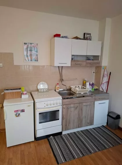 Braće Baruh 25 | 4zida.rs