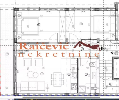 Tikveska | 4zida.rs