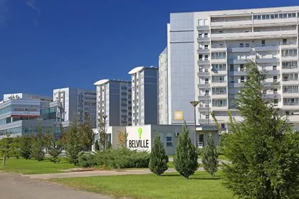 Jurija Gagarina 14 | 4zida.rs