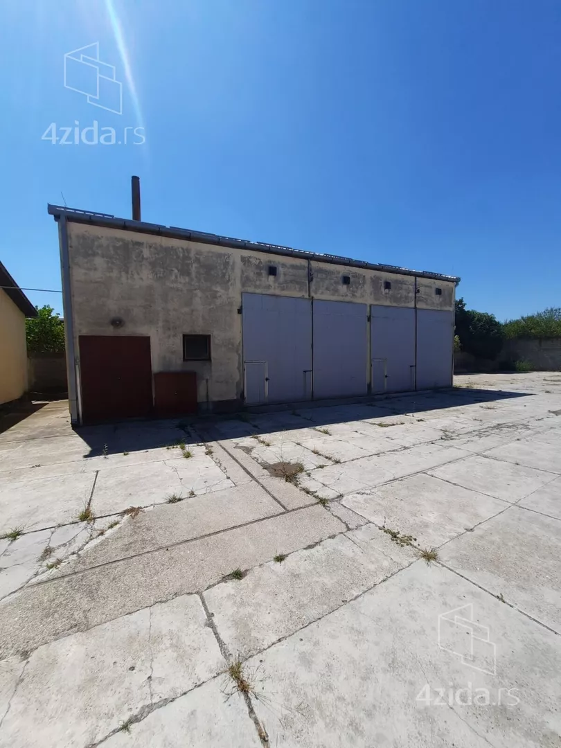 Poslovni prostor | 4zida