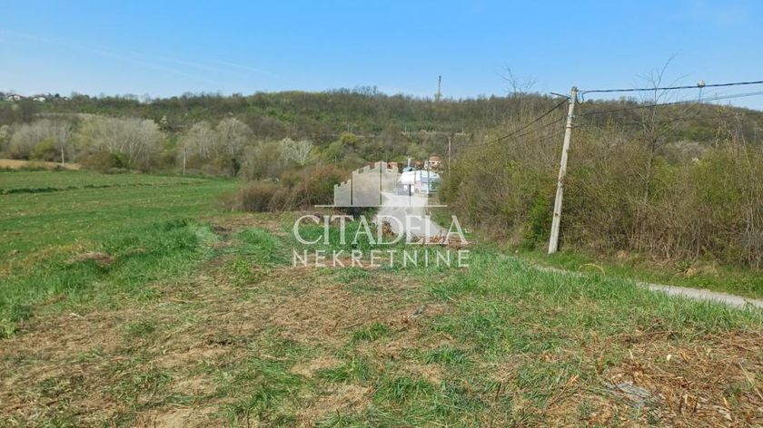 Građevinsko zemljište - View 2