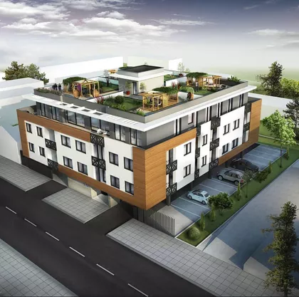 Stojana Novakovića 77 | 4zida.rs