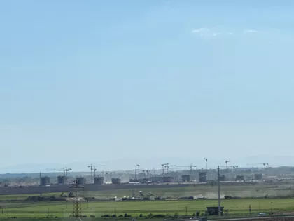 Miodraga Petrovića Čkalje 25 | 4zida.rs