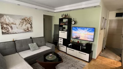 Stan za izdavanje · 49 m² · Stepa Stepanović, Voždovac opština, Beograd